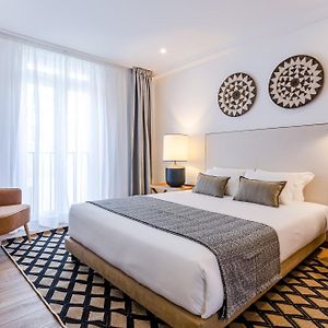 Appartement met een Slaapkamer